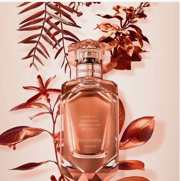 Rose Gold Eau de Parfum Intense 3-Piece Gift Set - Picture 3 of 3